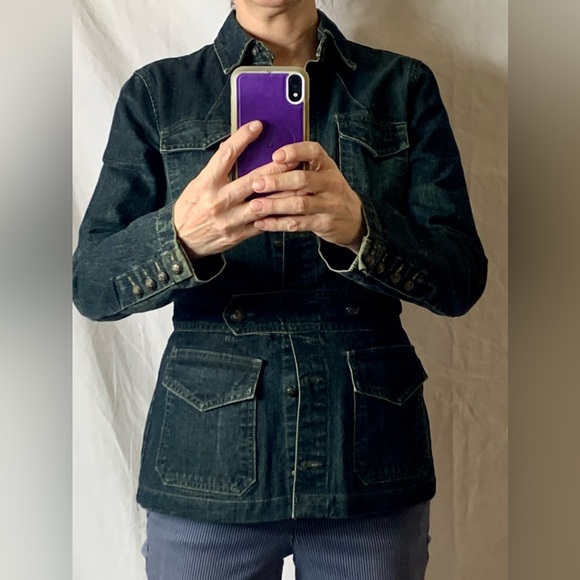 LAUNDRY🇺🇸 VINTAGE - Picture 2 of 14